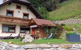 Cosy Holiday Home In A Charming Area
